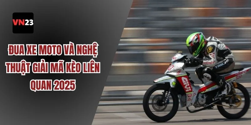 đua xe moto